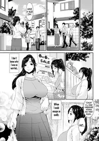 [Bai Asuka] Youbo | Impregnated Mother Ch. 1-11 [English] [N04h]