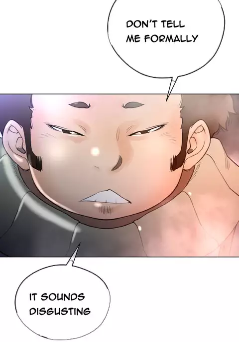 Perfect Half Ch.1-26