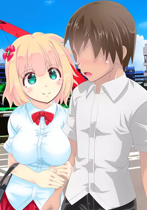 Giri no Imoto ga Raibu Chukeisa Renagara Netorareta Hanashi Minase Shizuku