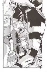 (C61) [ALPS, Okachimentaiko (Kashiyama Misato, Ootake Pashio, ToWeR)] Rescue! Okachimentaiko (Various)