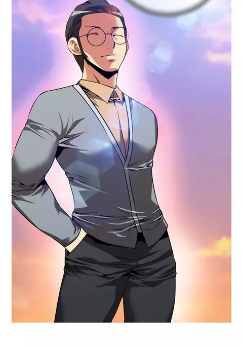 Love Parameter Ch.1-66