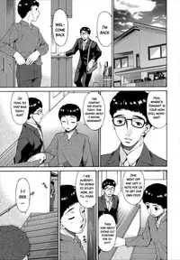 [Bai Asuka] Hametorare [English] {doujins.com}