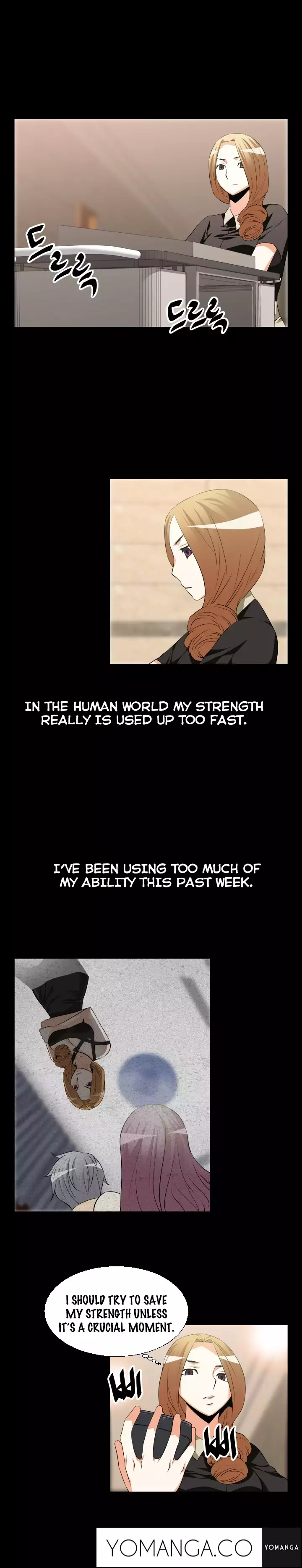 Love Parameter Ch.1-31