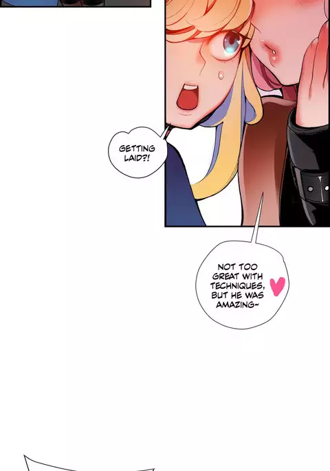 Lilith`s Cord Ch.1-38