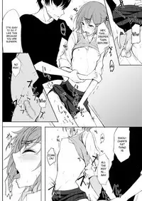 Hinekure Mono Doushi