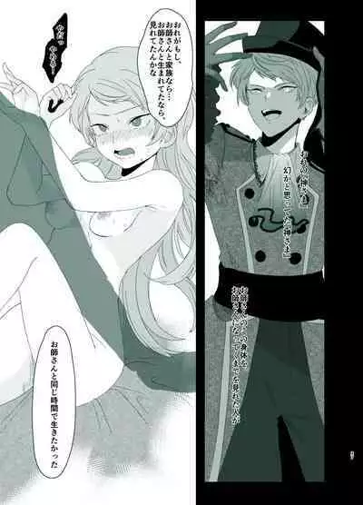 [Shijimi] Rori Hon Sairoku