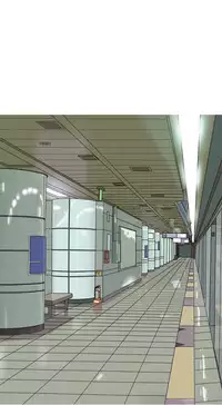 Hooker Ch.1-40 (English) (Ongoing)