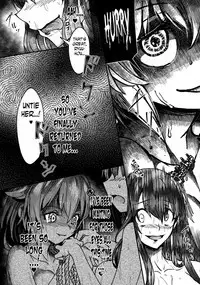 Futanari Shigure Fusou no Bouryaku Daini Sakusen