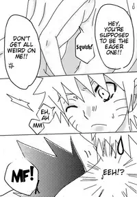 naruto/sasuke gender bend part 1 english