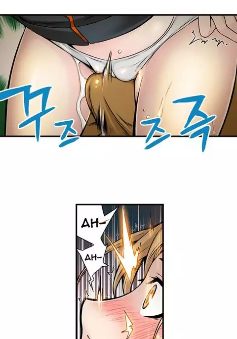 Kill the Dead Bastard Ch.1-8