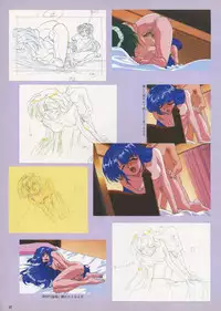 VIPER Series Official Artbook IV