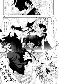 (C78) [Fakestar (Miharu)] FD (Various)