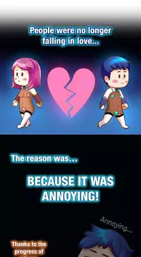 [Cave Bear] Mia's Tool Ch.0-1 (English) (Ongoing)