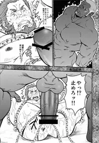 (Yarou Fes 2012) [Rycanthropy (Mizuki Gai)] Easy Rider (Fate/Zero)