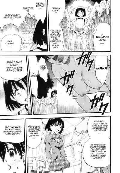 [Kurita Yuugo] Mayu-Tami Ijou Kouyuu Roku Ch. 1-6 [English]