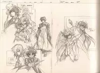 (C87) [Article 60 of Criminal Code (Shuhan)] RaKuGaKi./Monochrome.[Vol:4] (Various)