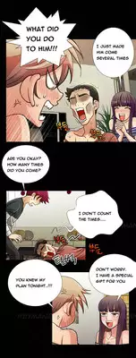 [Mr. Mun] Will You Do as I Say? Ch.1-20 (English)