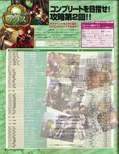 Cool-B Vol.19 2008-05