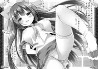 [RORITORA!! (Tsukishima Yuuko)] Jirashi - Shasei Yuugi Emaki [Digital]