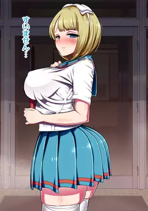 Biyaku ni Oboreta Seitokai