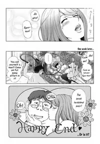 A Sweet Life - Ch. 1-5 & Side Story [English] [Rewrite] [WhatVVB]