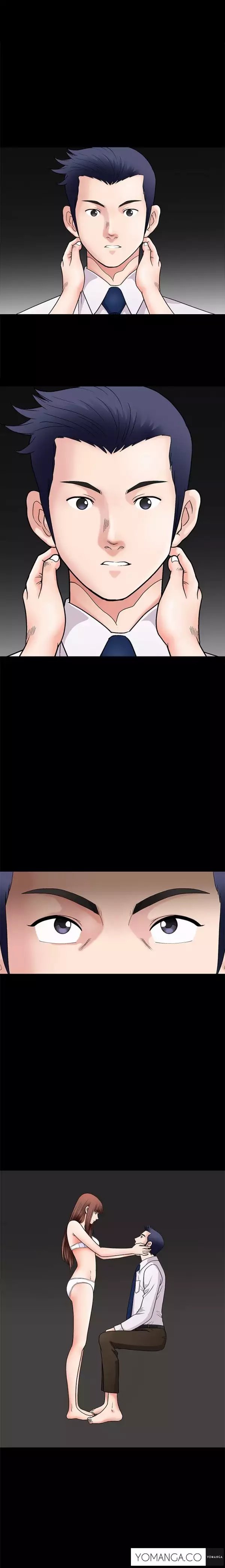Seduction Ch.1-13