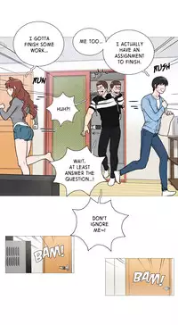 [The Jinshan] Sadistic Beauty Ch.1-14 (English) (Ongoing)