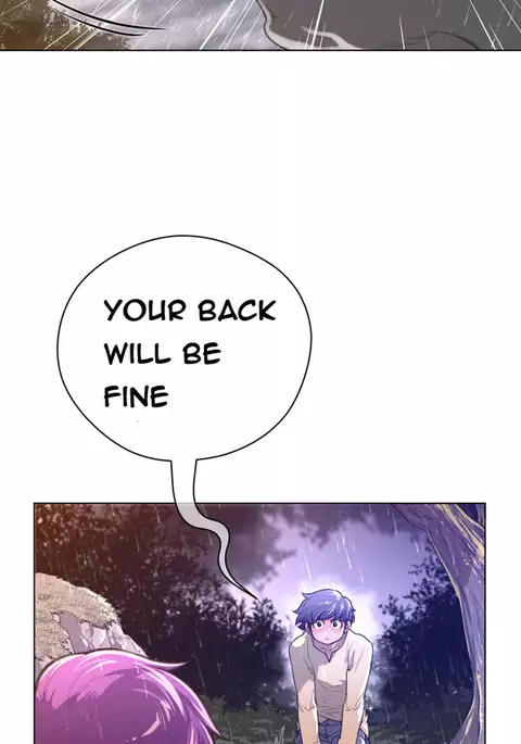 Perfect Half Ch.1-16