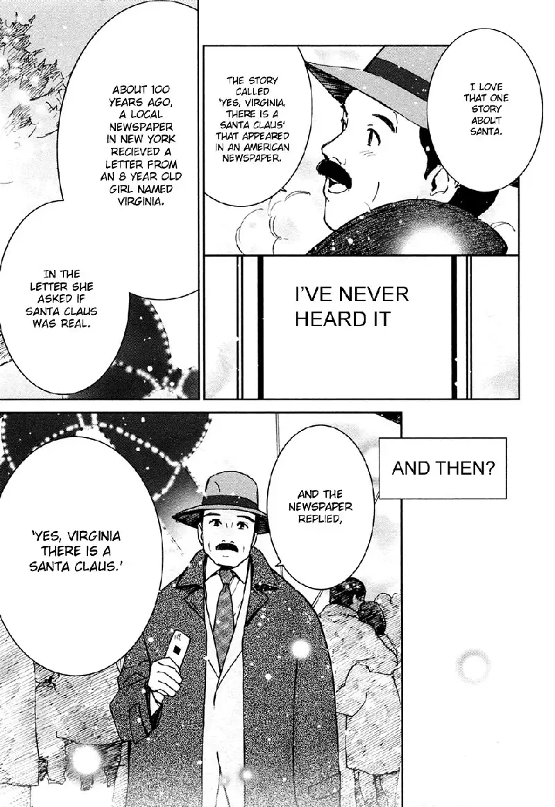 My Lovely Ghost KANA V3 - Ch19