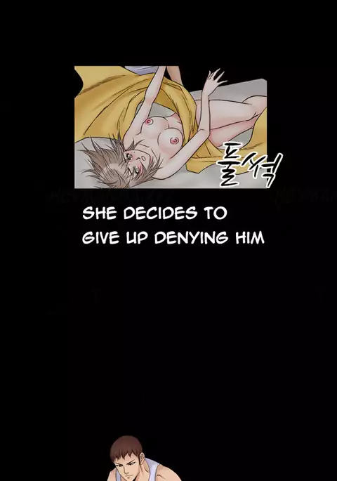 The Taste of Hands Ch.1-66