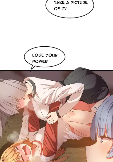 Hari Dormitory Ch.0-25