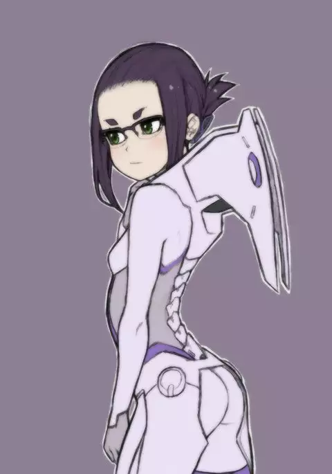 Darling In The Franxx