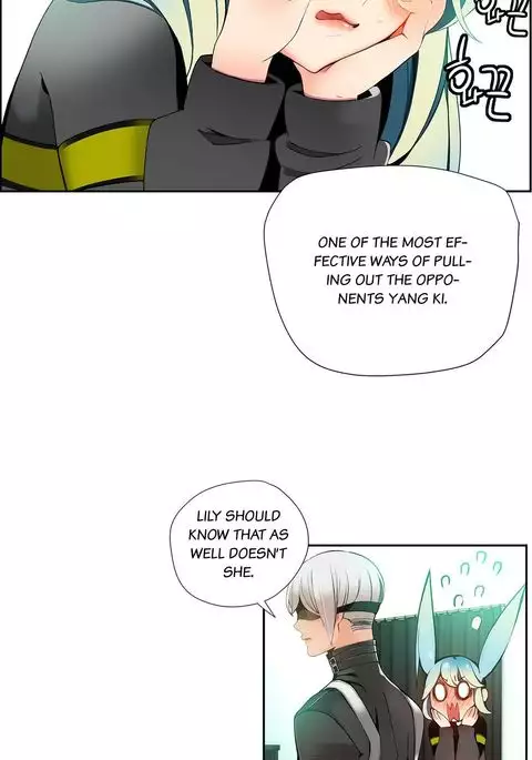 Lilith`s Cord Ch.1-18