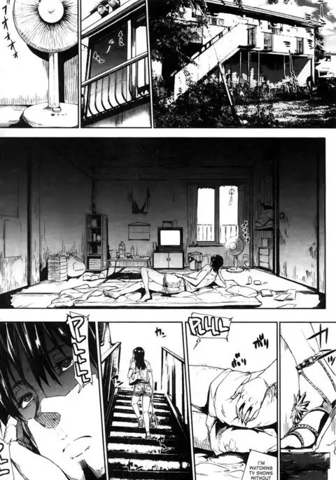 8th of August, Clear Weather