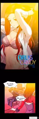 [Yi Hyeon Min] Drug Candy Ch.0-39 [English] [YoManga] (Ongoing)
