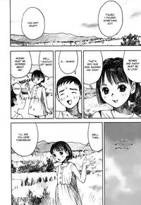 [Nakamura Mizumo] Smile Tomorrow (Yami no Kuni no Alice) [English]