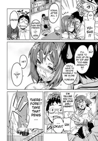 [Takeda Hiromitsu] Tsundero [English] [Decensored]