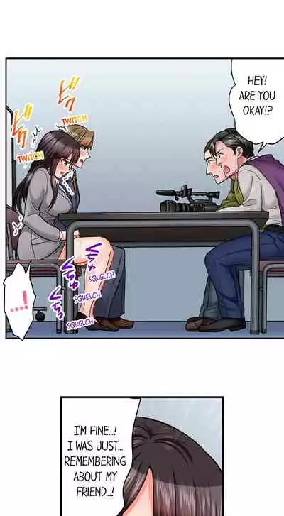 [Motika] Sex is Part of Undercover Agent’s Job? (Ch.1-45) [English]