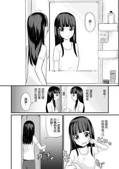 Genjitsu Kaihen no Chikara o Te ni Ireta! | 附身女体