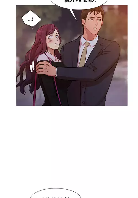 Scandal of the Witch Ch.1-22