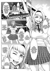 [Blmanian] Buruman ch.1-8 (English) =Krizalid=