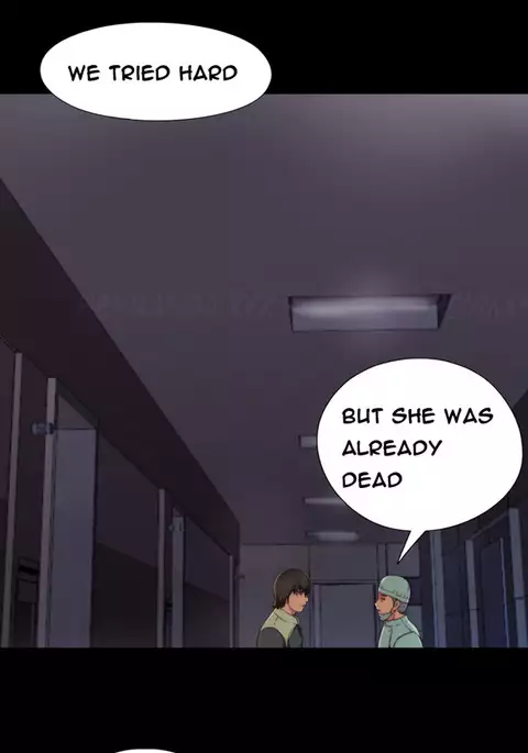 Girl Next Door Ch.1-20