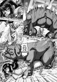 [TYPE.90] Jyuai Kantsu [English] [N04h]