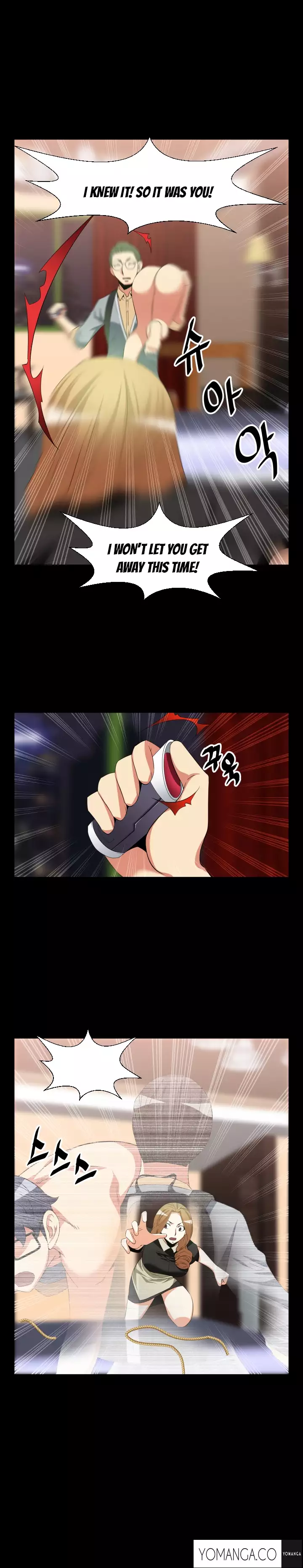 Love Parameter Ch.1-40