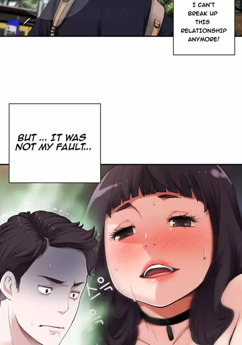 Tissue Thieves Ch.1-13