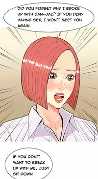 Hooker Ch.1-37 (English) (Ongoing)