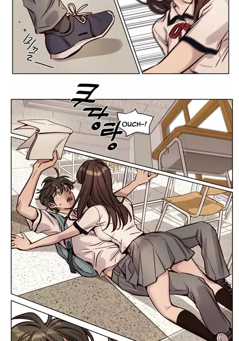Atonement Camp Ch.1-38