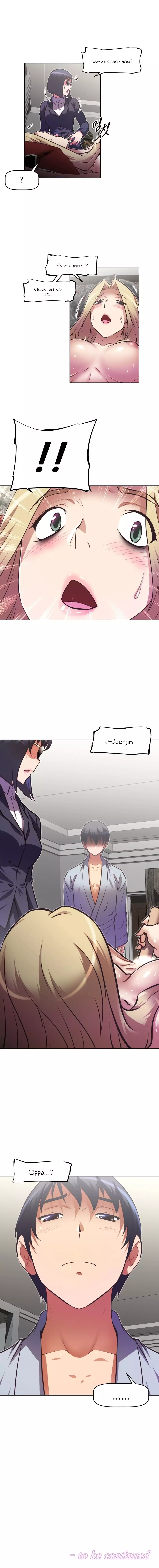 Brawling Go Ch.76-122