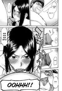 [Inomaru] Camellia [English] [Decensored]