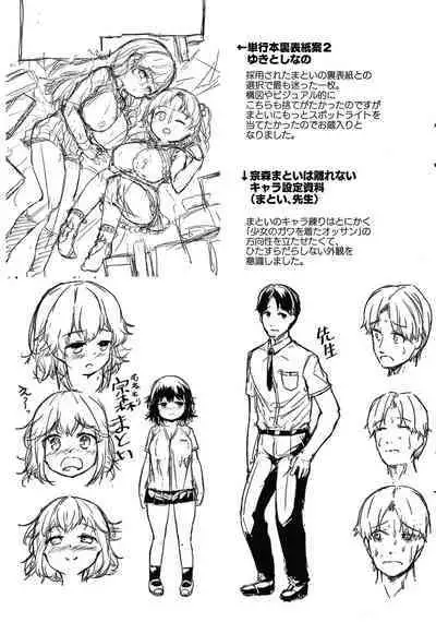 Minimum Kyonyuu Shoujo